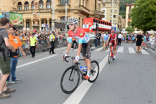 Bob Jungels