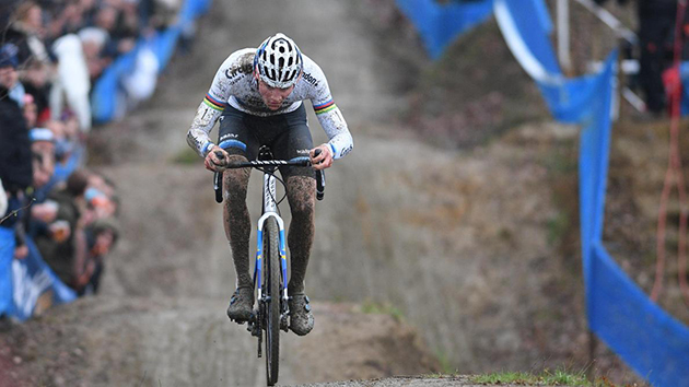 Mathieu Van der Poel