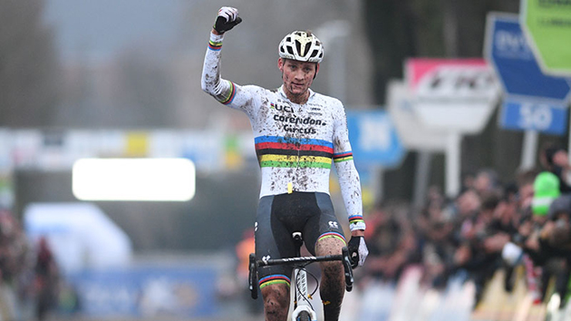 Mathieu Van der Poel