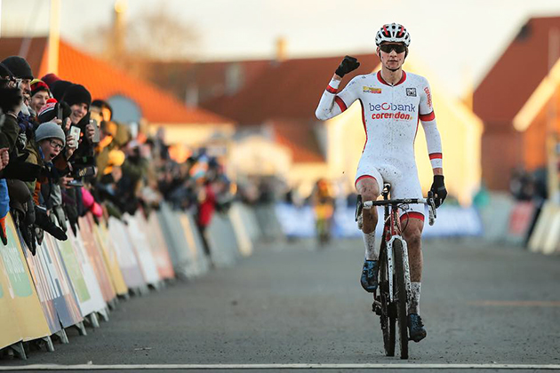 Mathieu van der Poel