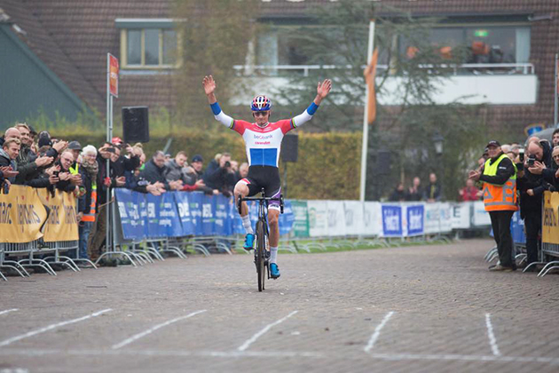 Mathieu van der Poel