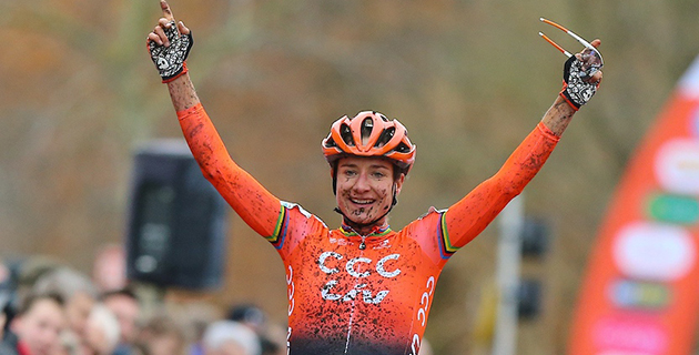 Marianne Vos