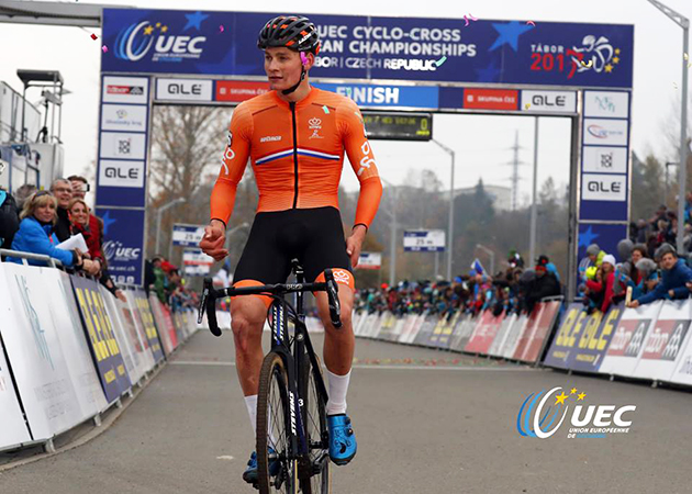 Mathieu van der Poel