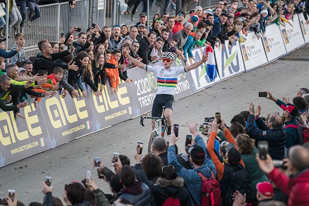 Mathieu Van der Poel