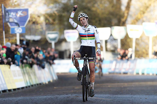 Sanne Cant