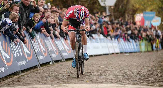 Matieu van der Poel