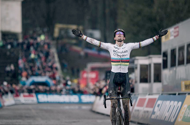 Wput van Aert