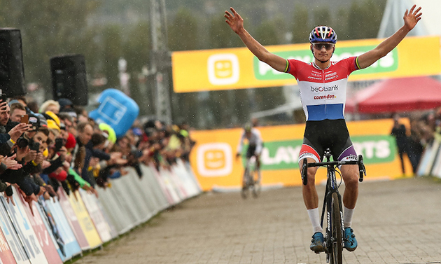 Mathieu van der Poel