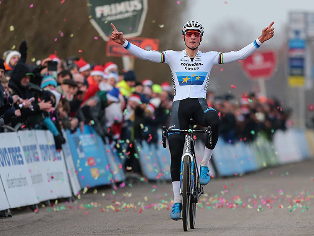 Mathieu van der Poel