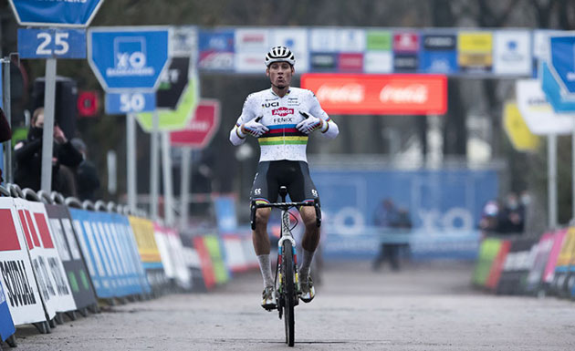 Mathieu van der Poel