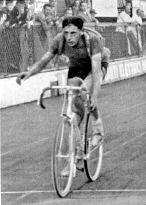 Fausto Coppi