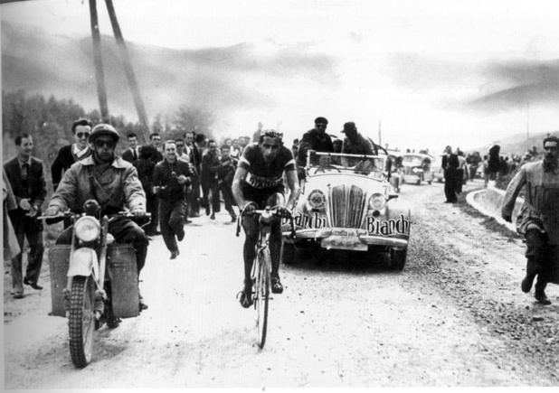 Fausto Coppi