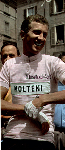 Gianni Motta