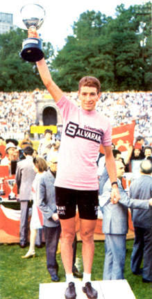 Felice Gimondi