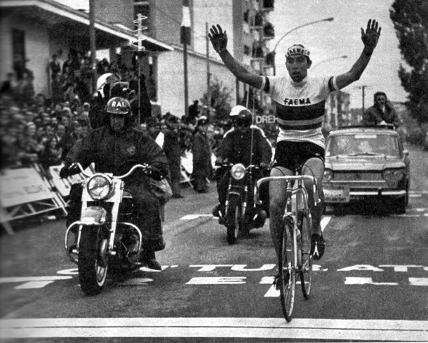 Eddy Merckx