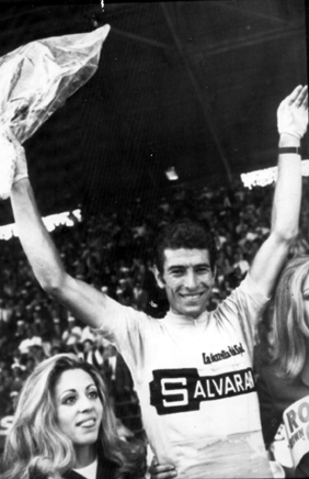 Felice Gimondi