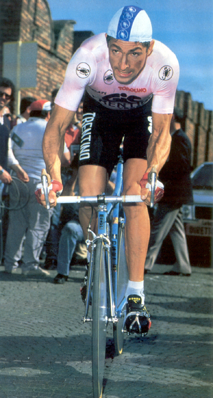 Francesco Moser