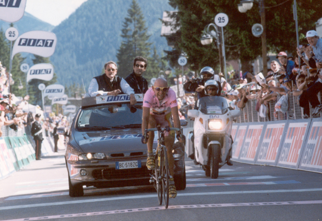 Marco Pantani