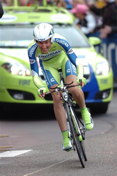 Ivan Basso