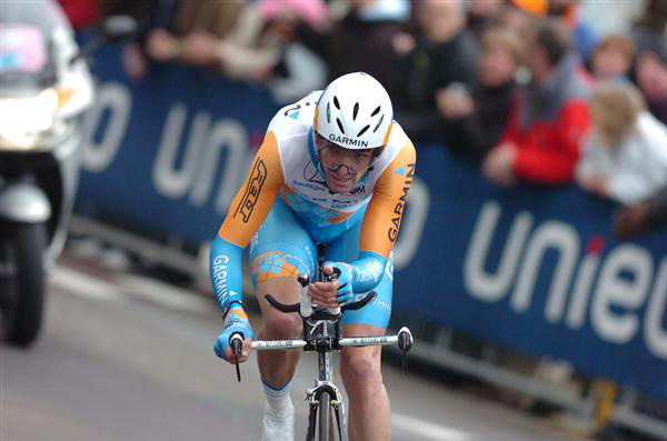 David Millar