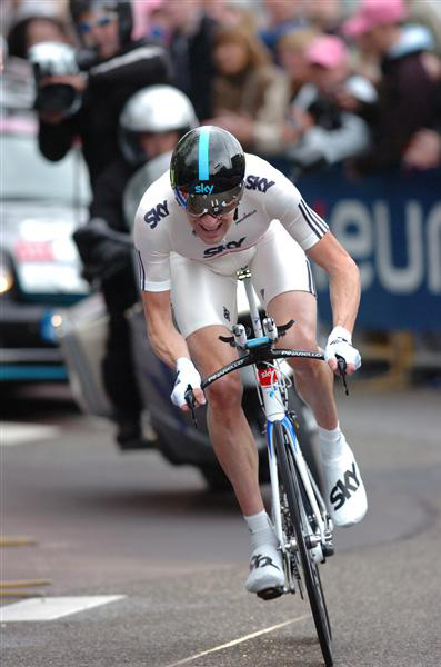 Bradley Wiggins