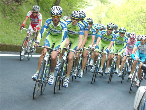 Team Liquigas