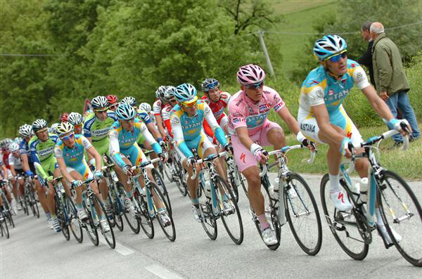 Team Astana