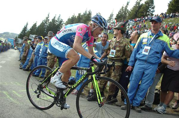 Damiano Cunego