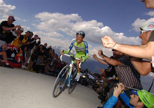 Ivan Basso