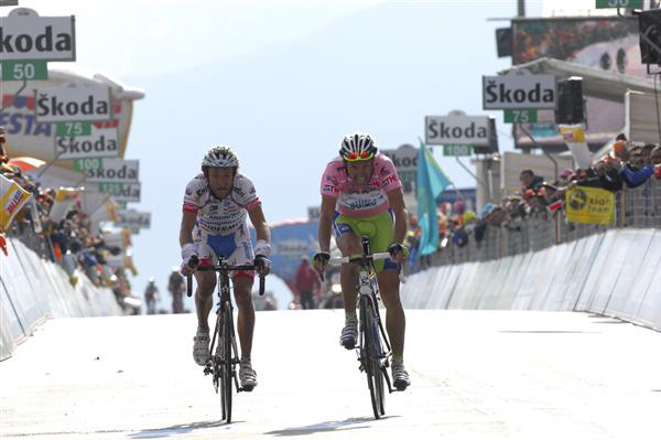 Basso and Scarponi