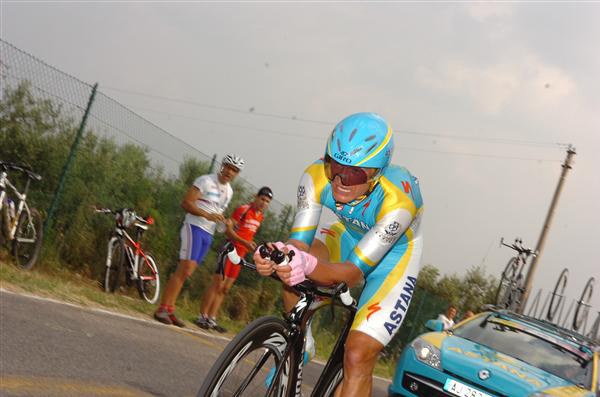 Alexandre Vinokourov