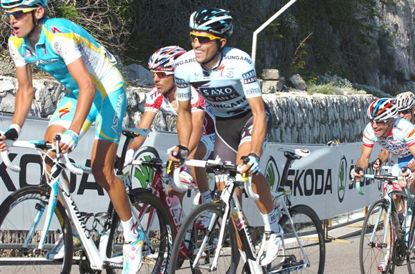 Alberto Contador