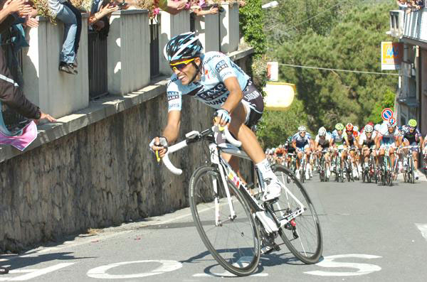 Alberto Contador