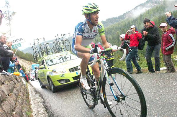 Vincenzo Nibali