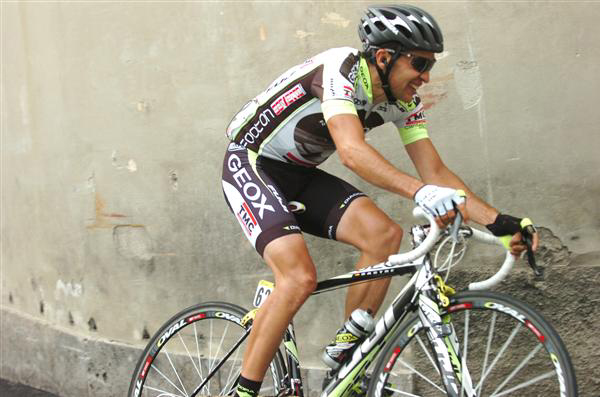 Carlos Sastre