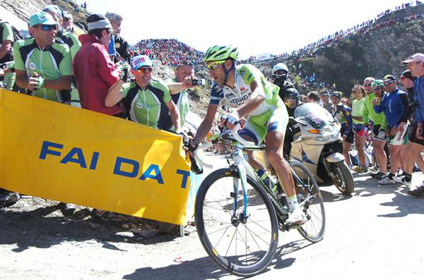 Vincenzo Nibali