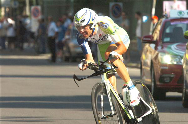 Vincenzo Nibali