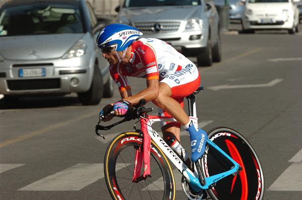 Michele Scarponi