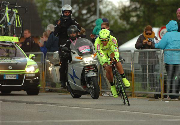 Filippo Pozzato