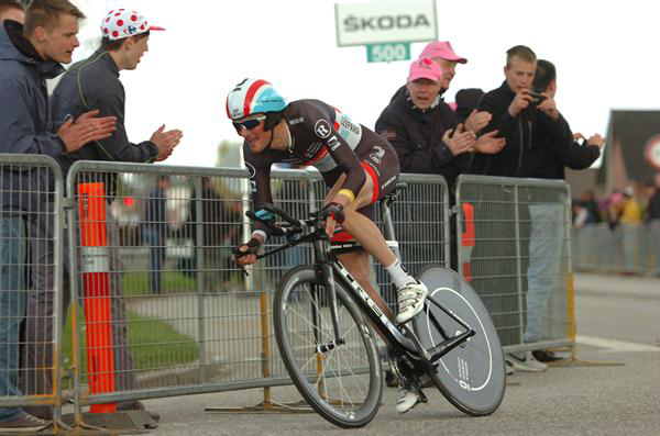 Fran Schleck