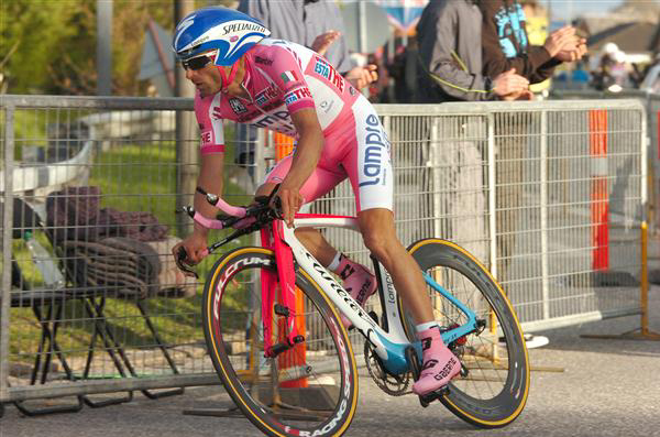 Michele Scarponi