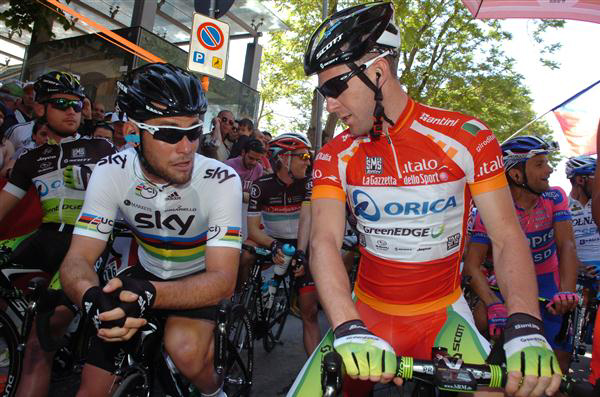 Cavendish and Goss