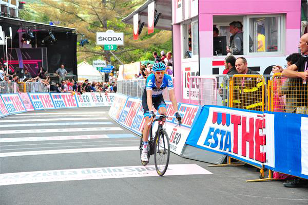 Ryder Hesjedal