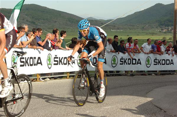 Ryder Hesjedal