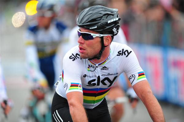 Mark Cavendish