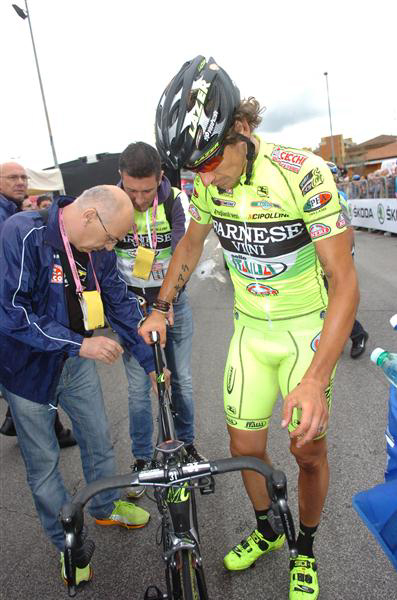 Filippo Pozzato