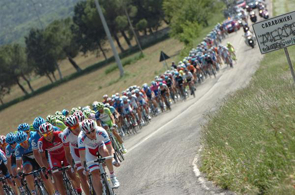 Peloton