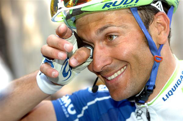 Ivan Basso