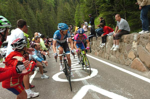 Hesjedal and Scarponi