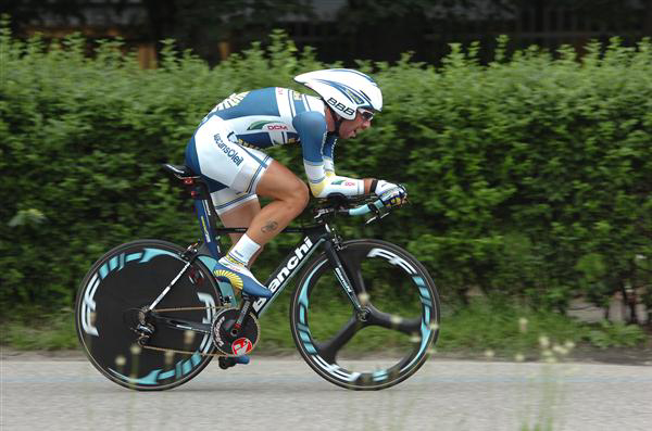 Thomas De Gendt